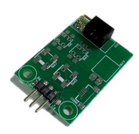 Roll Ball Tilt Module RBM070410