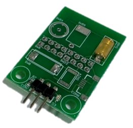 Roll Ball Vibration Module VBM030600