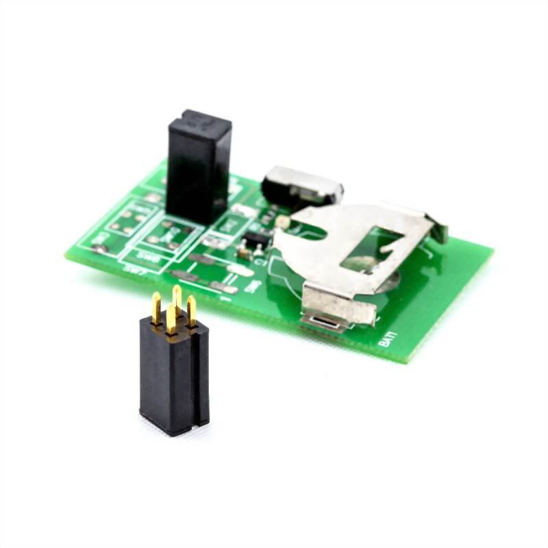 RBS04 One Way 10° Tilt Detector for Vertical Mount PCB