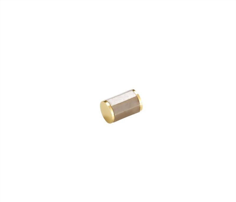 Omnidirectional 45° Tilt Switch -  Vertical PCB installed