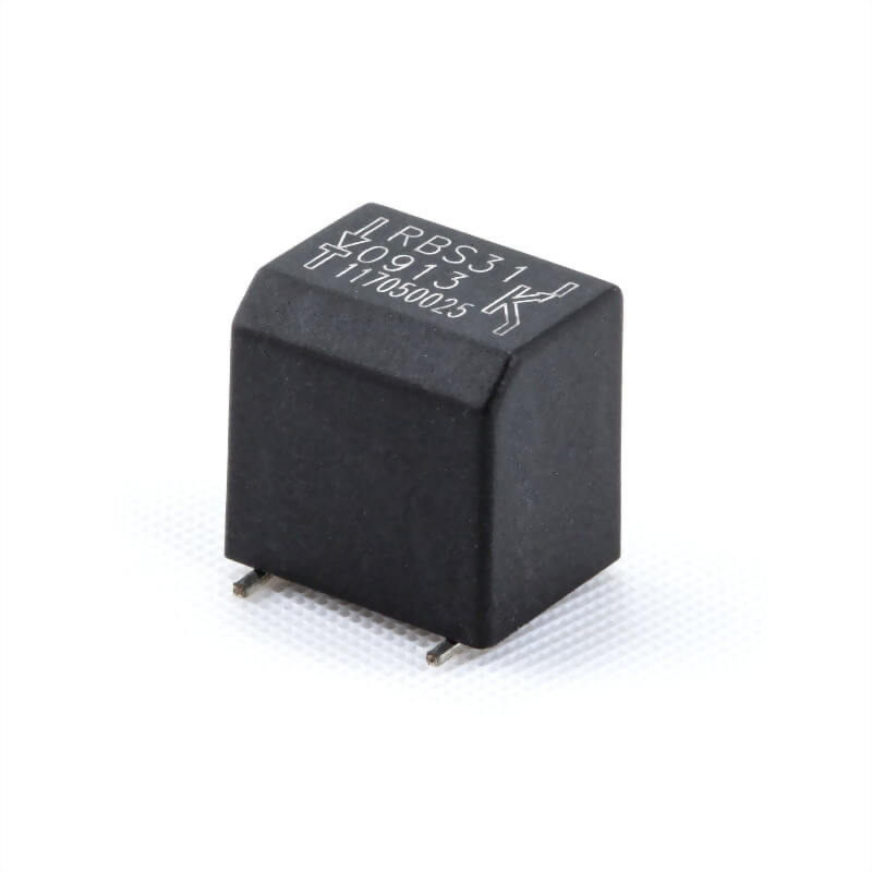 RBS310913T Photo Tilt Sensor 15° for SMT Vertical Mount PCB