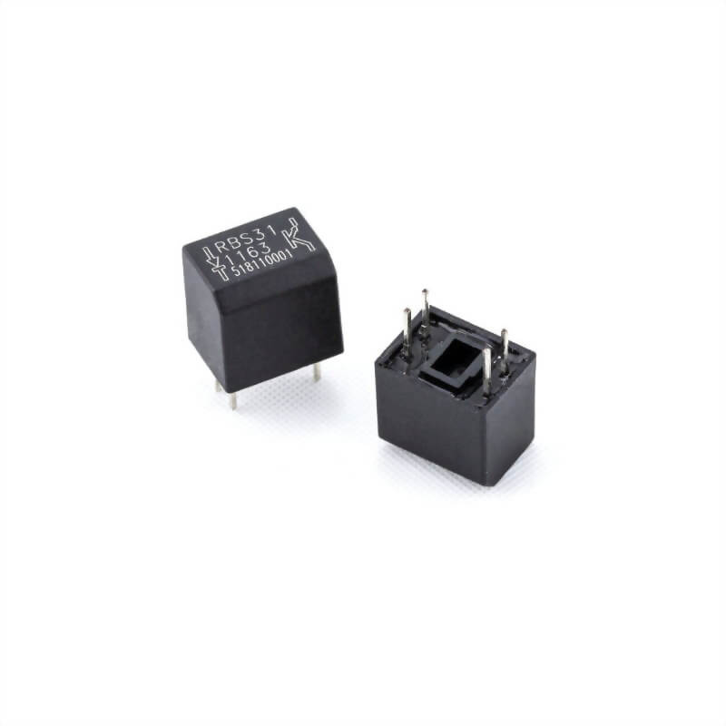 Photo Moisture-proof Angle Switch for SMT Vertical PCB