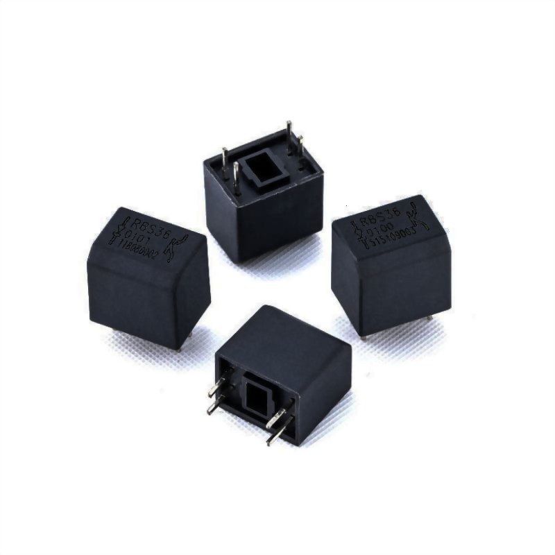 RBS36 Optical Tip Over Sensor Switch for Horizontal Mount PCB