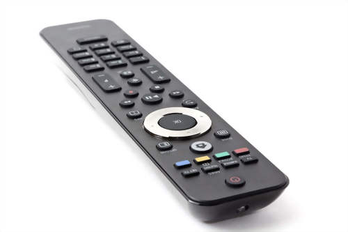 遙控器自動喚醒省電功能