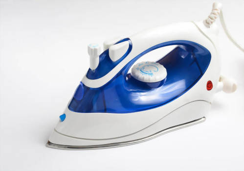 電熨斗自動斷電安全裝置