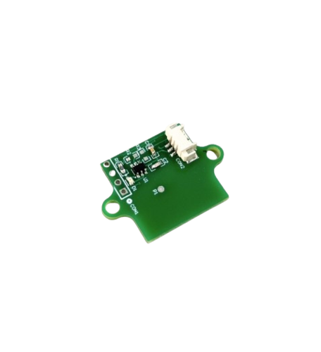 單次觸發式液位模組