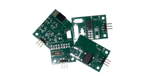 滚珠系列震动模块