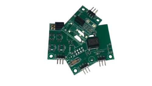 滚珠系列倾倒模块