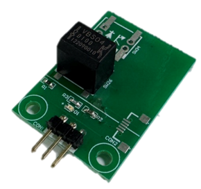 Roll Ball Vibration Module VBM040100