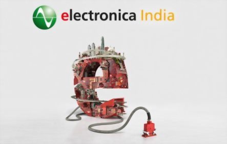 2019 印度電子零組件暨製造展