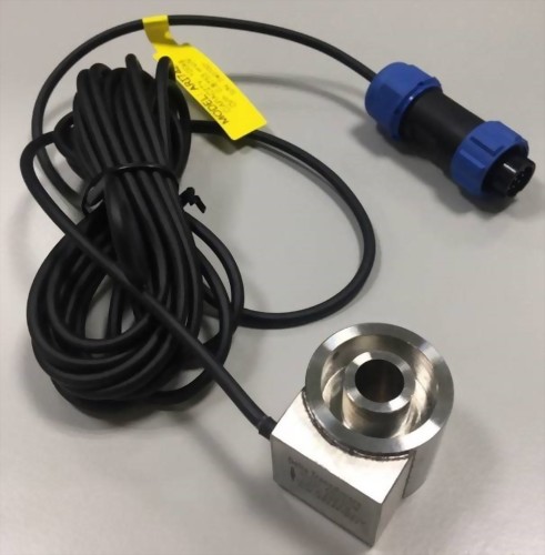 智慧振动-锁固力-监测解决方案