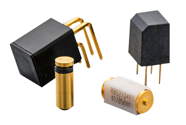 Roll Ball Switch