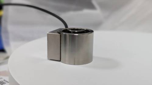 智慧振动-锁固力监测解决方案