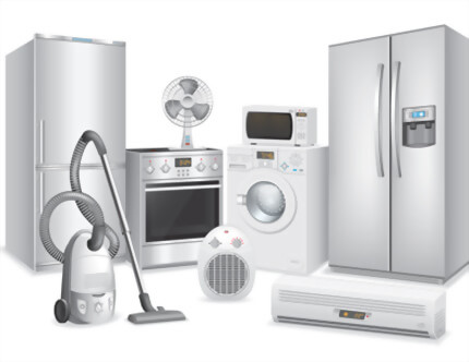 Consumer Electronics