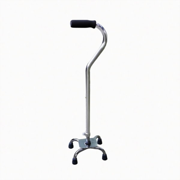 Smart Crutches Falling Down Detection