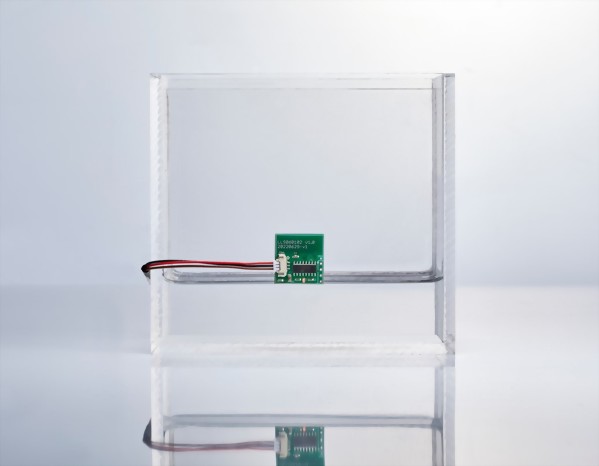 Liquid Level Detecting Module