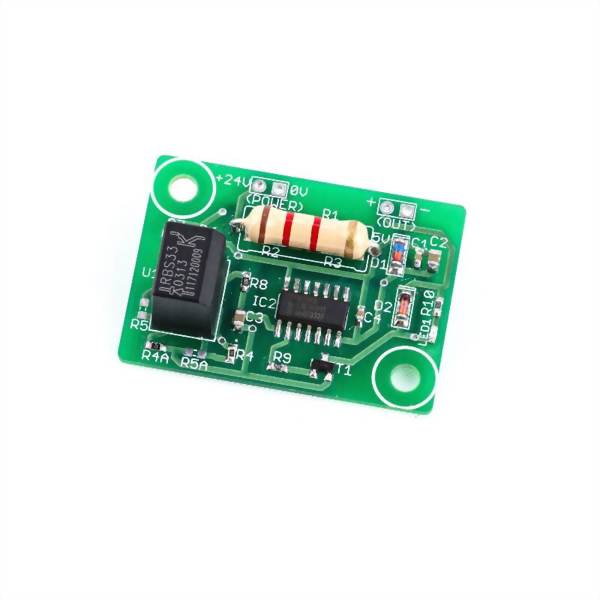 Tilt Sensor Module (DC)