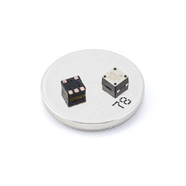 SMD Photoelectric Rotation Sensor | OncQue Corporation