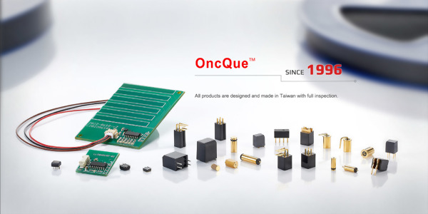 OncQue Corporation | Roll Ball Switch, Tilt Switch, Tip Over Switch ...