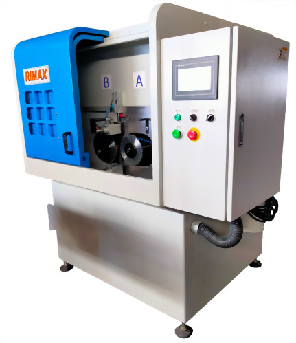 JOINT SHAPING MACHINE