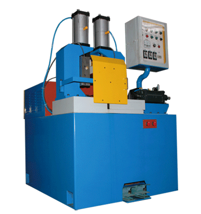 BICYCLE STEEL RIM WELDING MACHINE