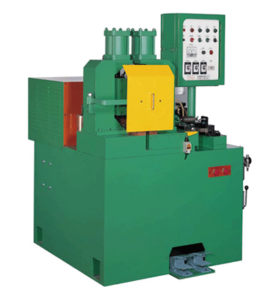 BICYCLE STAINLESS RIM WELDING MACHINE