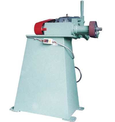 BICYCLE SAND CLOTH MACHINE