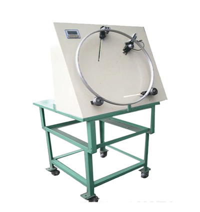 ROUNDNESS INSPECTING MACHINE