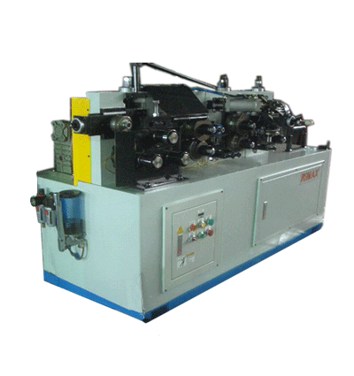 MOTORCYCLE ALUMINUM RIM ROUNDING MACHINE