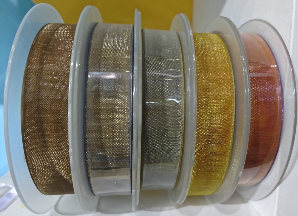 Chiffon Ribbon
