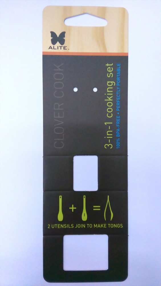 Product Hang Tag