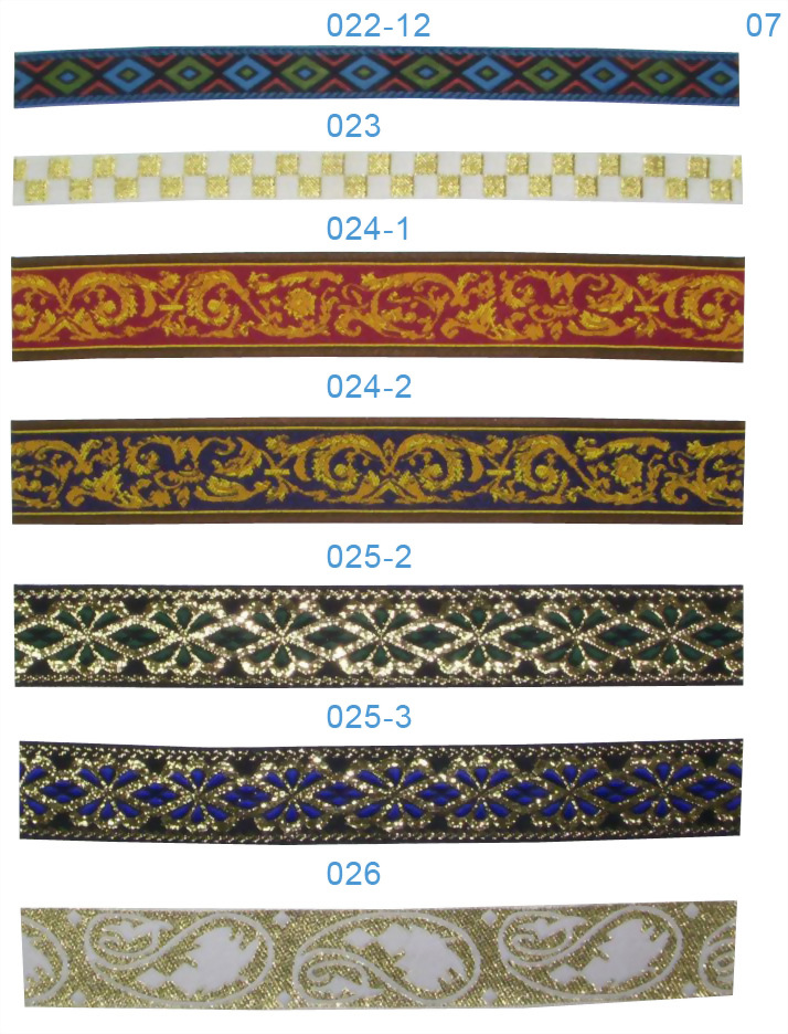 Jacquard