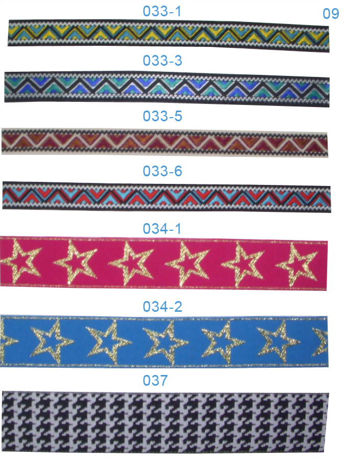 Jacquard