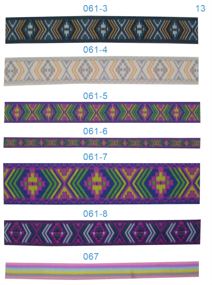 Jacquard