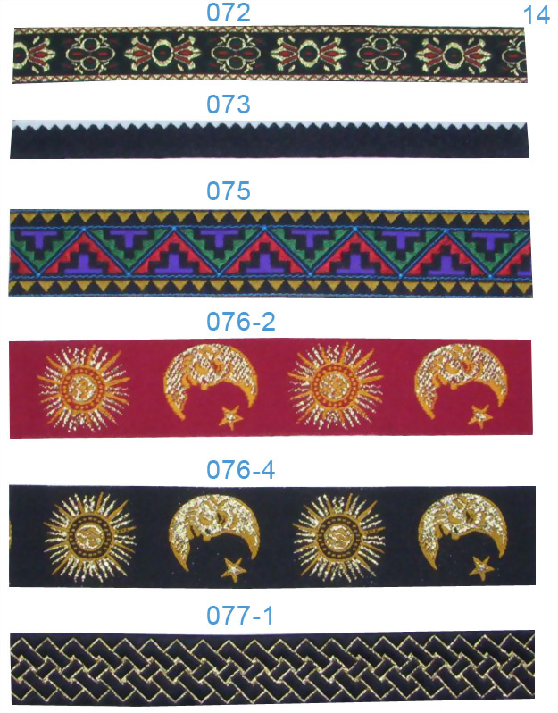 Jacquard