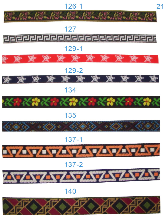 Jacquard