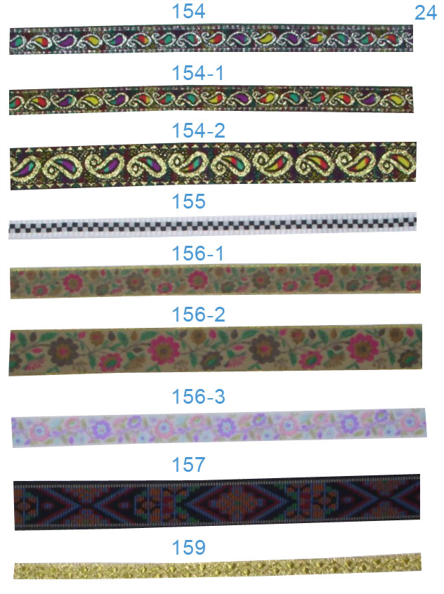 Jacquard
