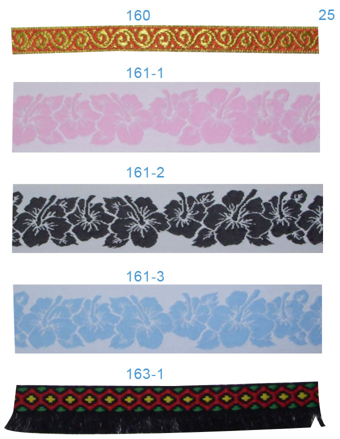 Jacquard