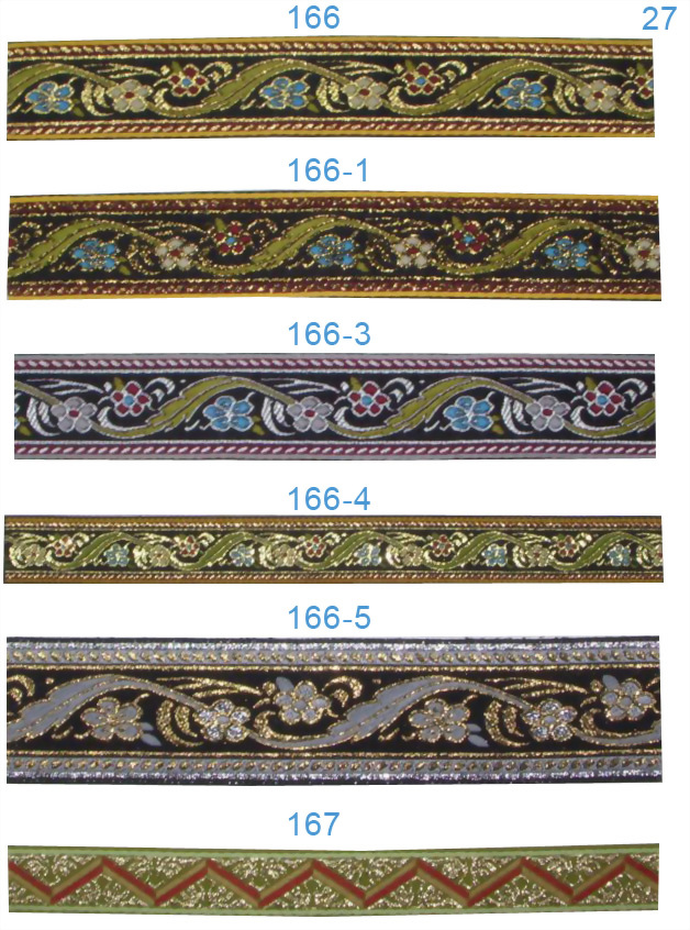 Jacquard