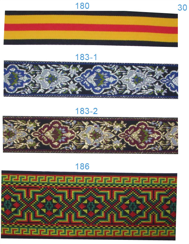 Jacquard