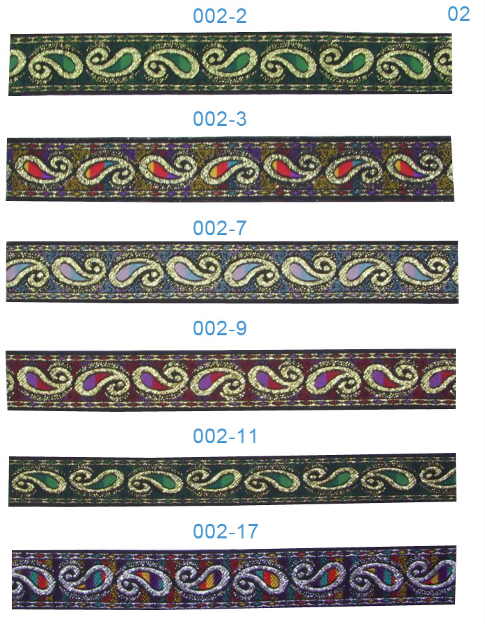 Jacquard