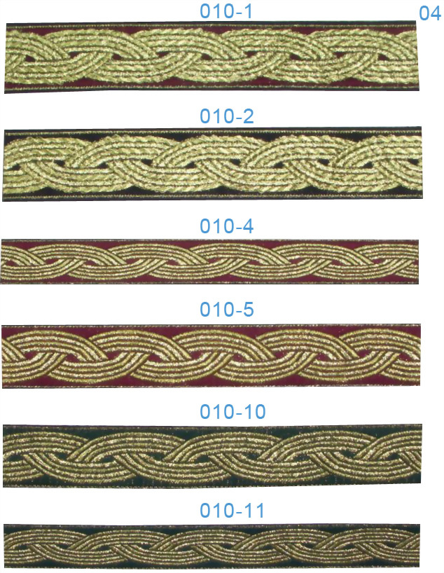 Jacquard