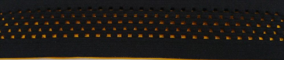 Knitting Ribbon