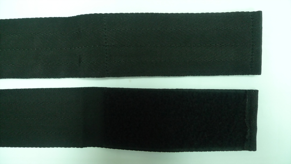 Velcro Webbing