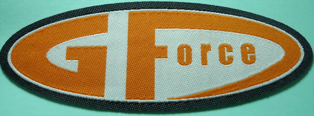 Uniform Badge