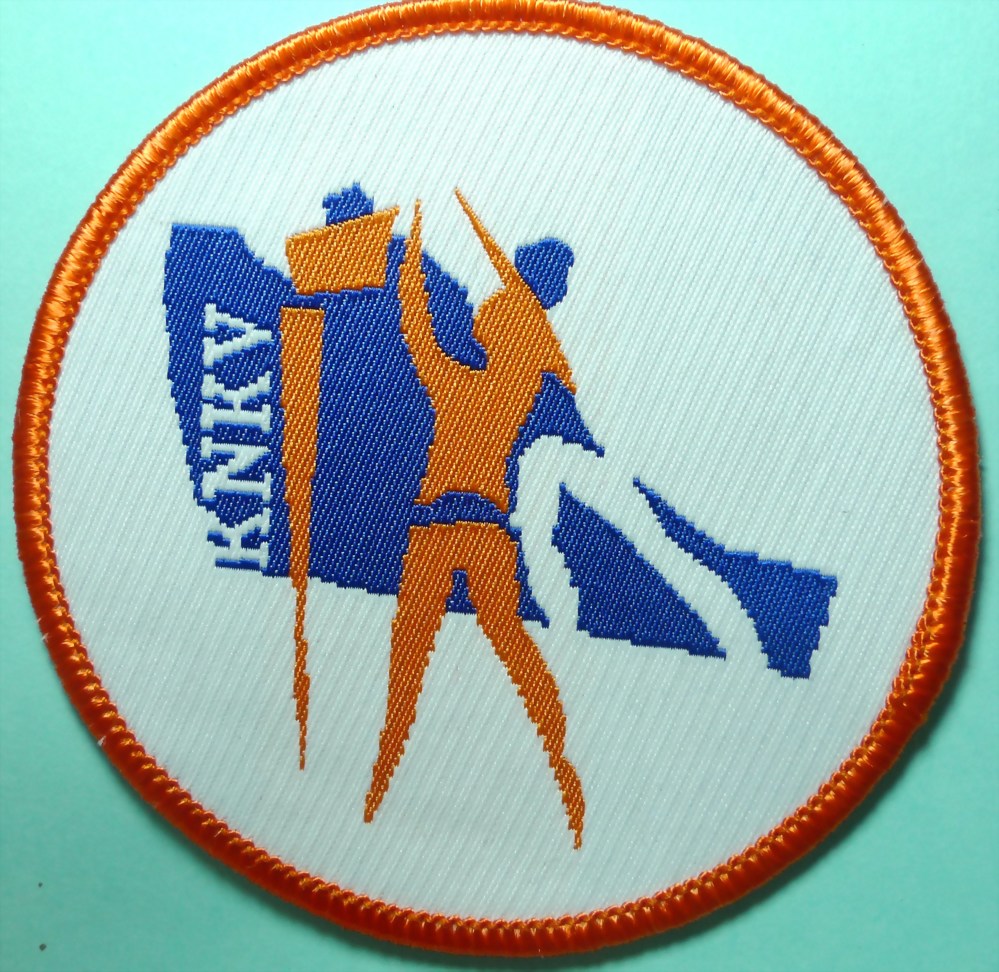 Uniform badge