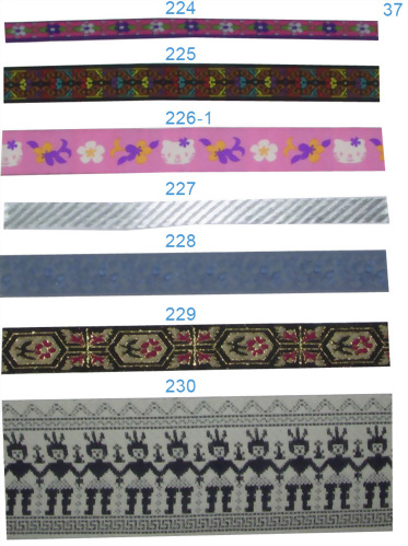 Jacquard