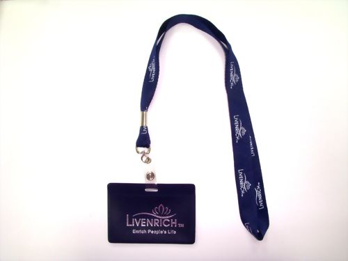 Lanyard + ID Card