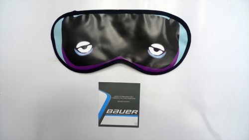 Polyester printing label