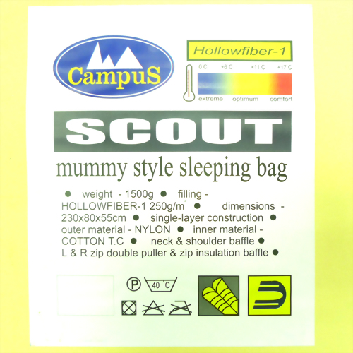 Tyvek Printing label